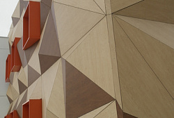 Тенхнопарк "Навигатор Кампус", г. Казань