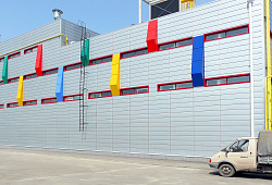 Торговый центр «Фестиваль», г. Таганрог