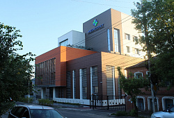 Клиника «Медассист-К», г. Курск