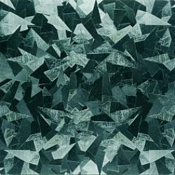 421 Shards Чёрный Калейдос